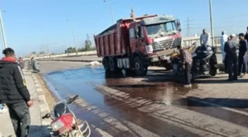 4 قتلى.. تصادم توك توك يهز محافظة كفر الشيخ ويخلف وفاة 4 معلمين بأسماء مروعة